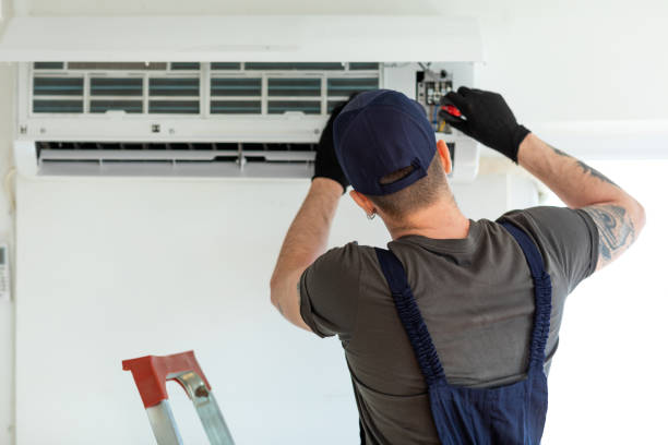 Best Duct Repair and Sealing Services in Rlborough, MA