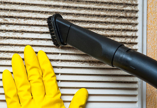 Best Dryer Vent Cleaning in Rlborough, MA